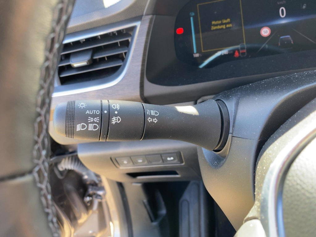 Renault Kangoo E-TECH