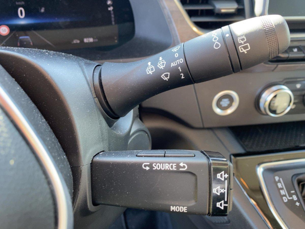 Renault Kangoo E-TECH