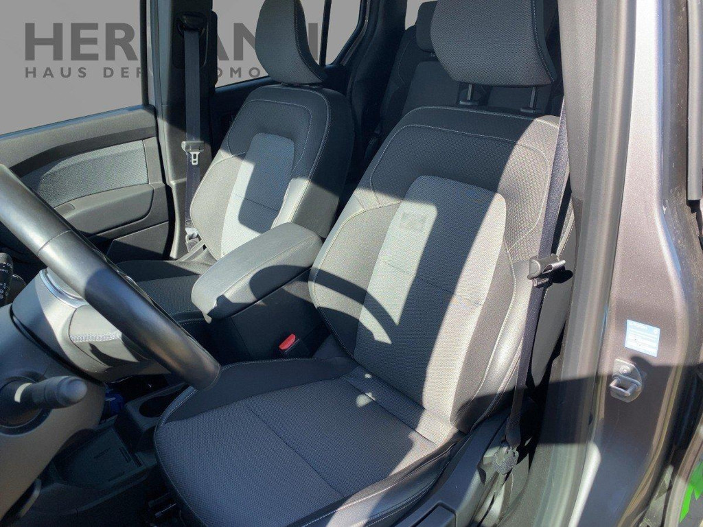 Renault Kangoo E-TECH