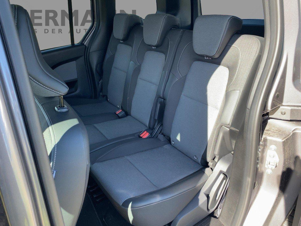 Renault Kangoo E-TECH