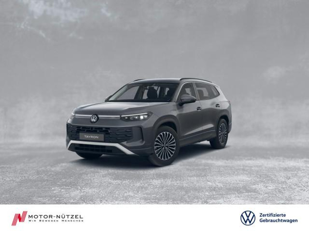 Volkswagen Tayron Life eHybrid