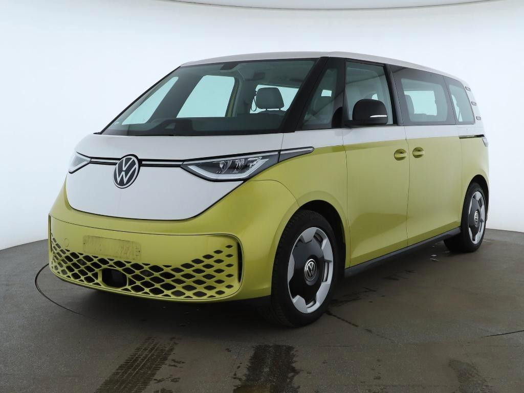 Volkswagen ID.Buzz