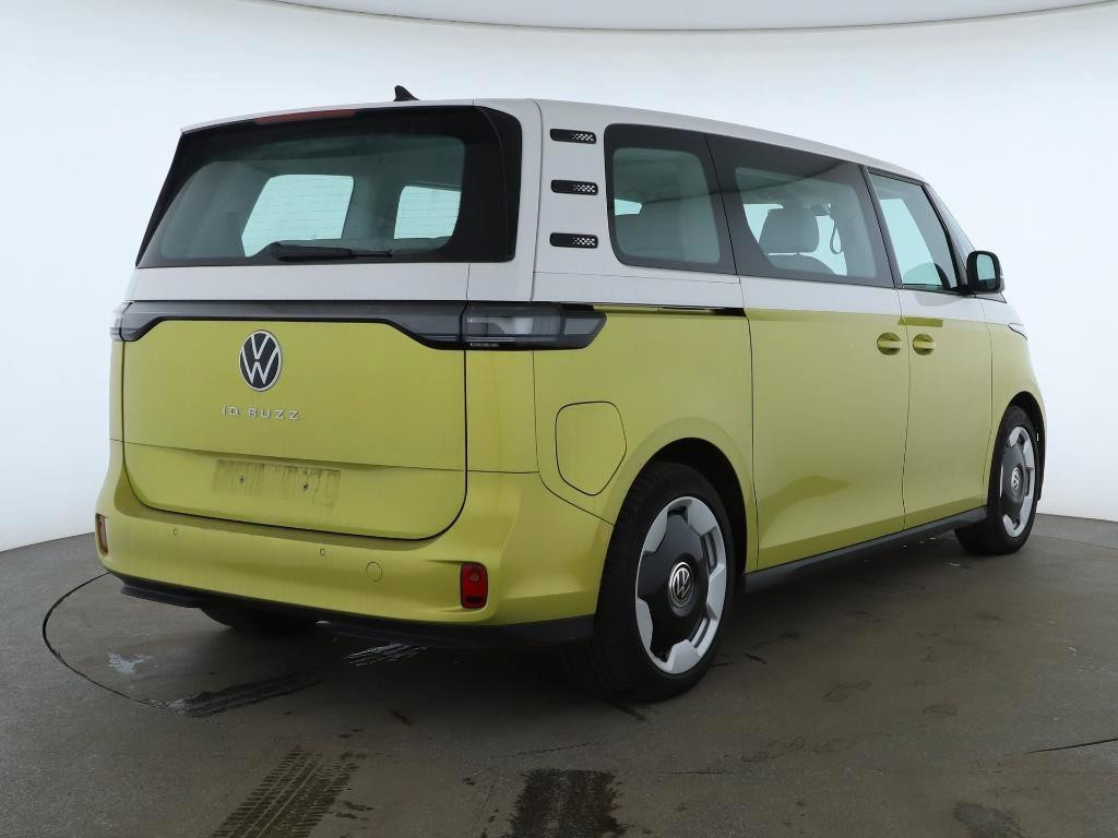 Volkswagen ID.Buzz
