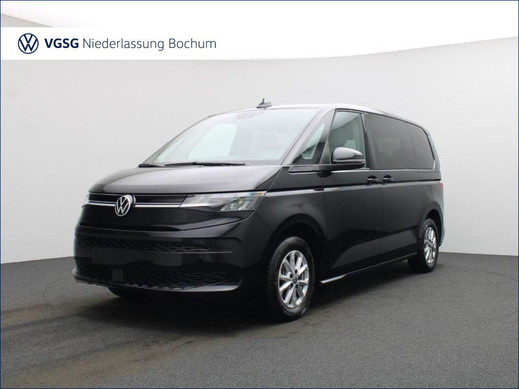Volkswagen Multivan Life T7