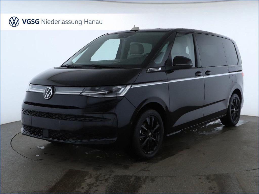 Volkswagen Multivan Style T7
