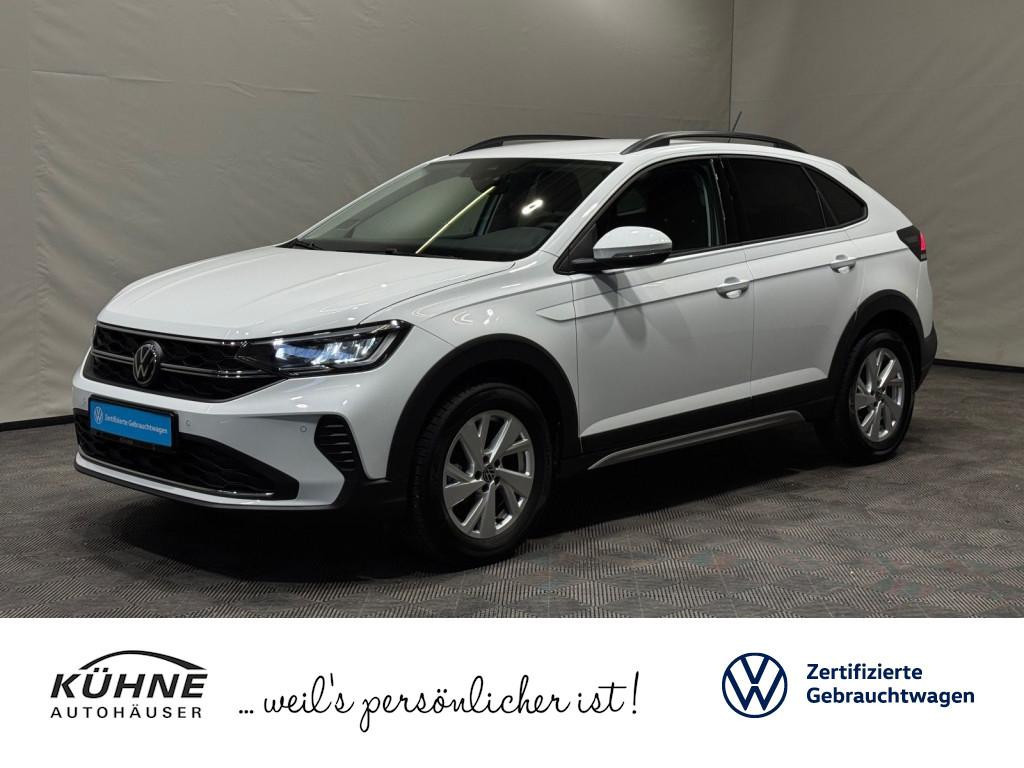 Volkswagen Taigo Life 1.0 TSI