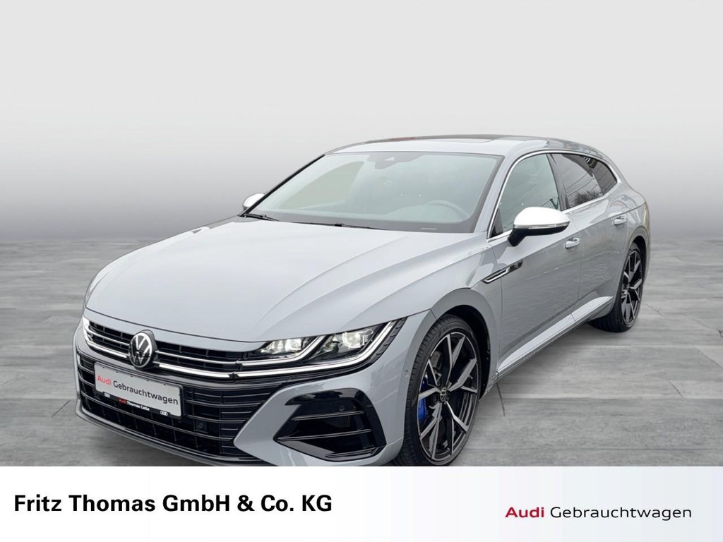 Volkswagen Arteon Shooting Brake 4Motion DSG 2.0 TSI