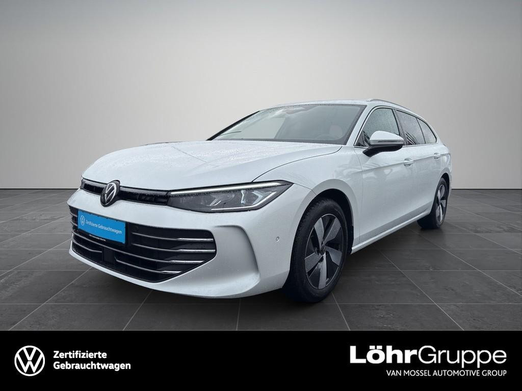 Volkswagen Passat Business Variant 1.5 eTSI