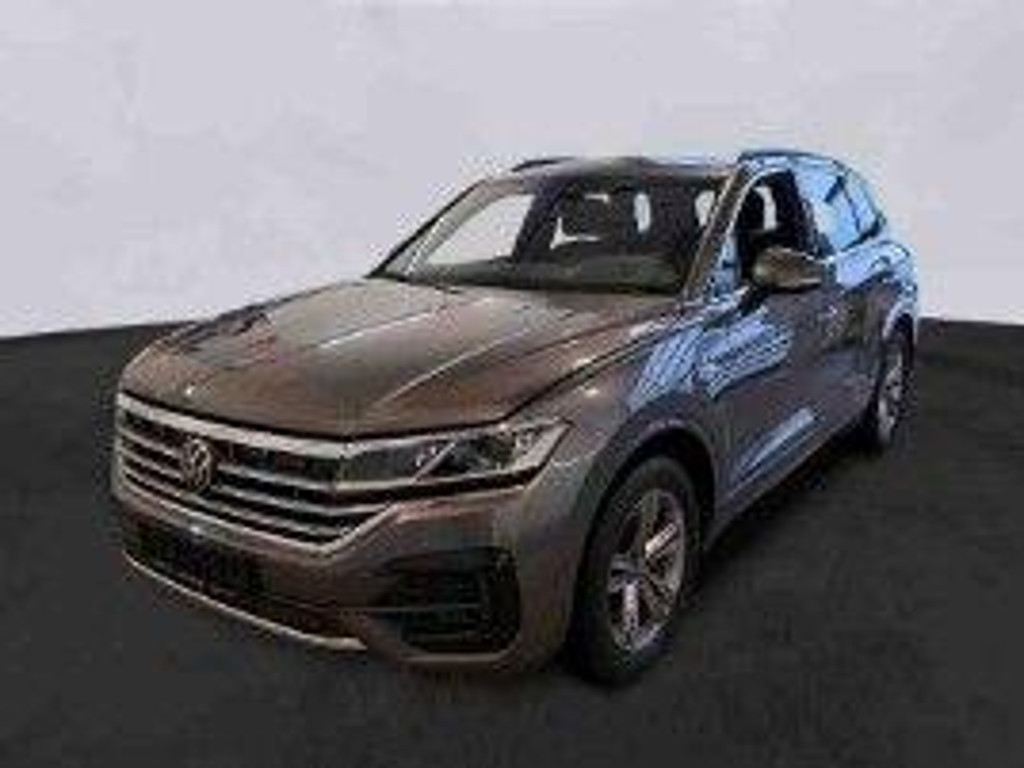 Volkswagen Touareg 4Motion R-Line 3.0 V6 TDI