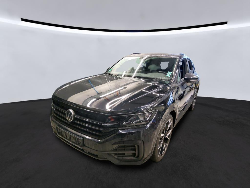 Volkswagen Touareg R-Line IQ.Drive 3.0 V6 TDI
