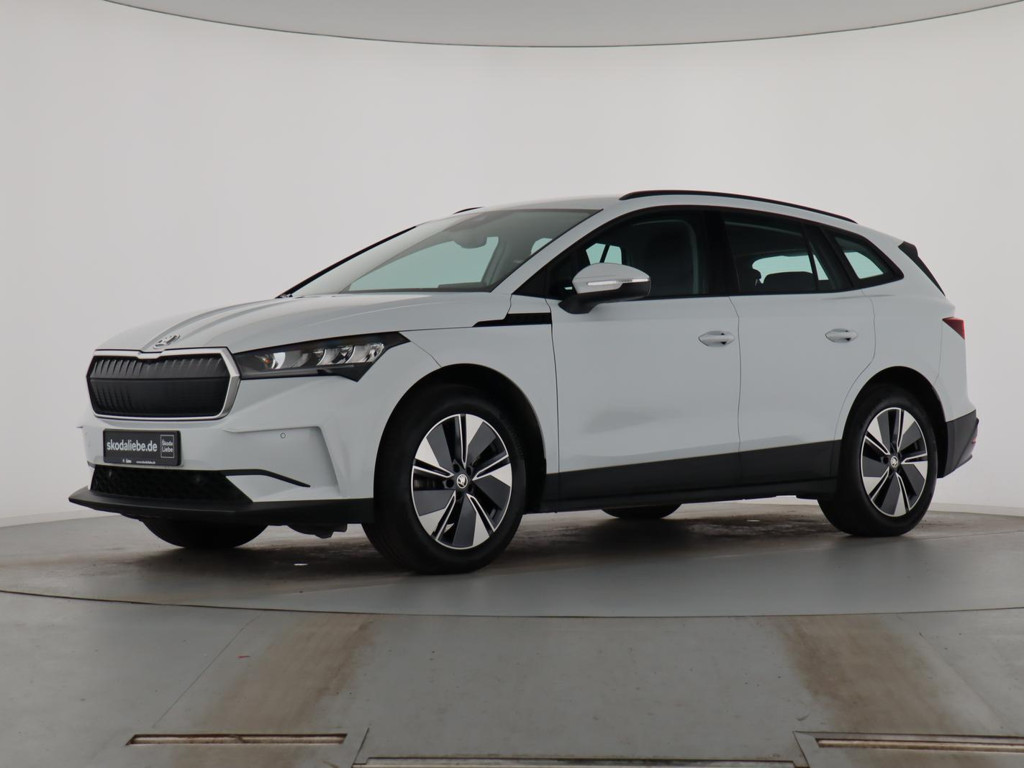 Skoda Enyaq Loft