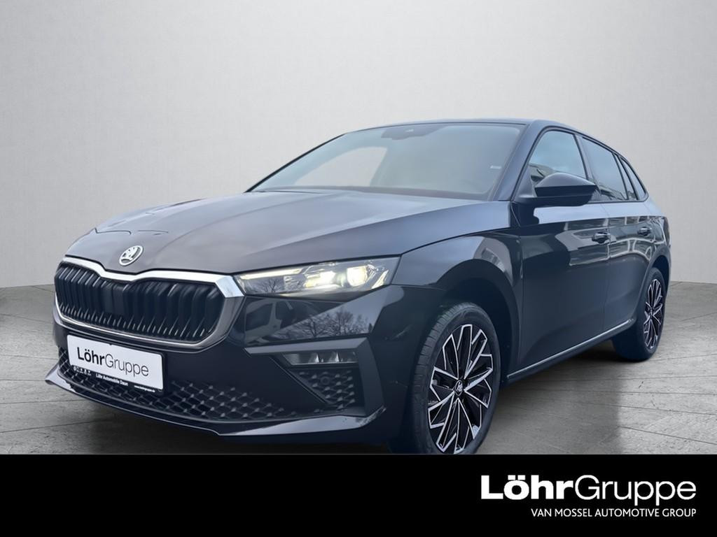 Skoda Scala 1.0 TSI 85 Tour