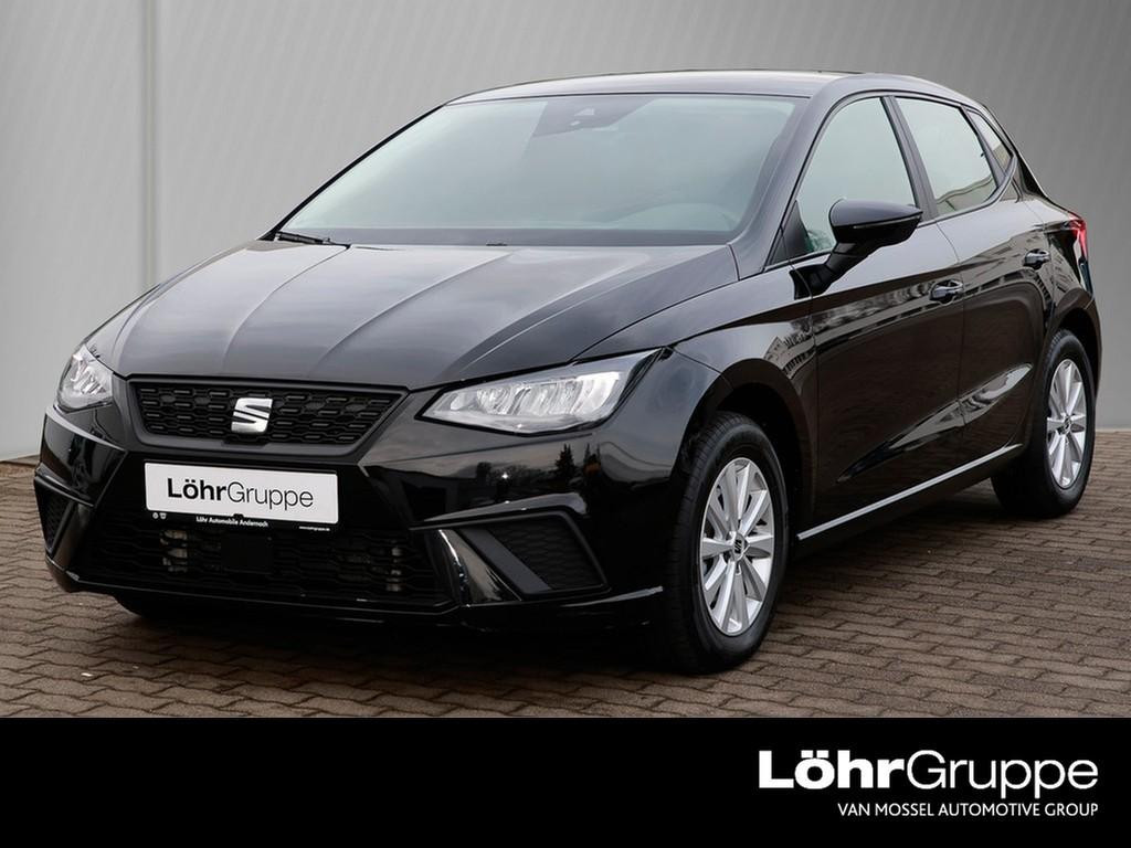 Seat Ibiza Style 1.0 TSI DSG