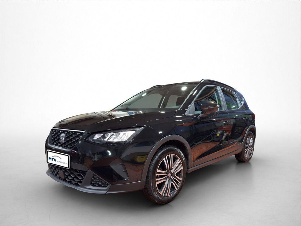 Seat Arona Style 1.0 TSI