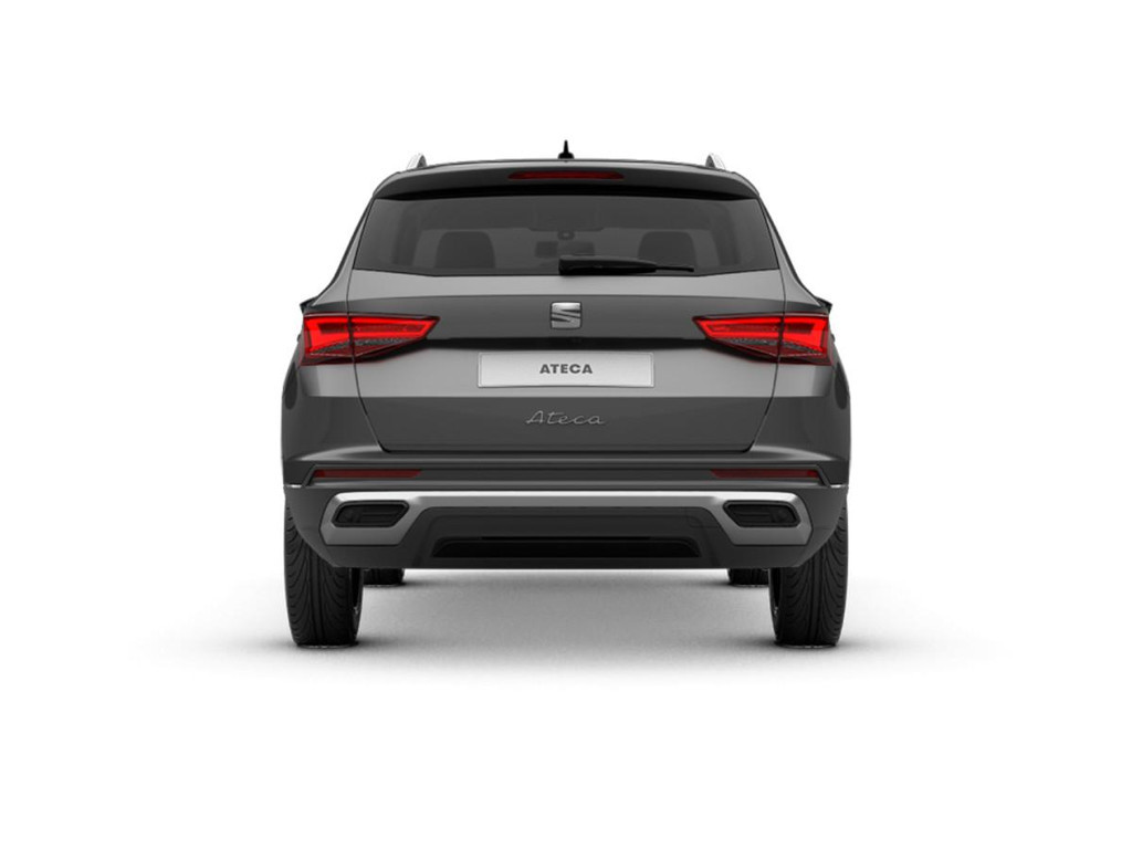 Seat Ateca 1.5 TSI DSG