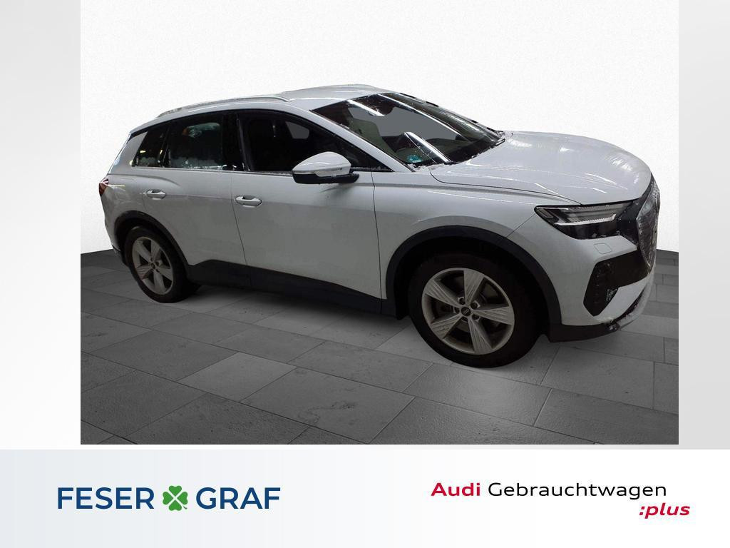 Audi Q4 e-tron 40