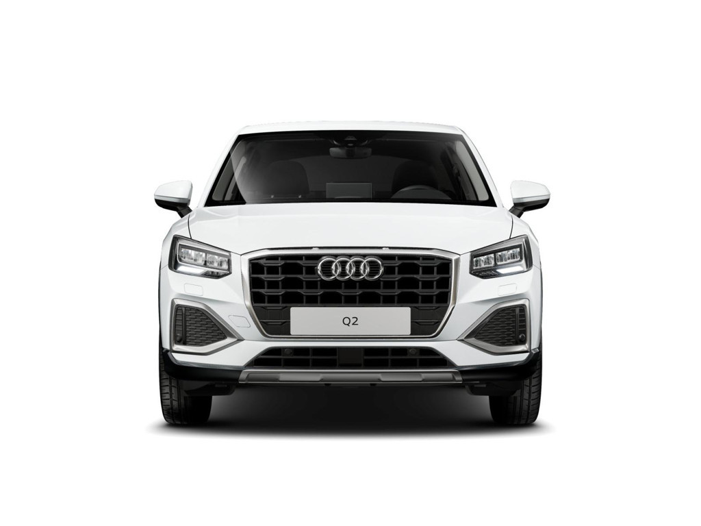 Audi Q2 35 TDI