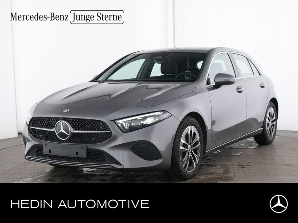 Mercedes-Benz A-Klasse A 180 Progressive