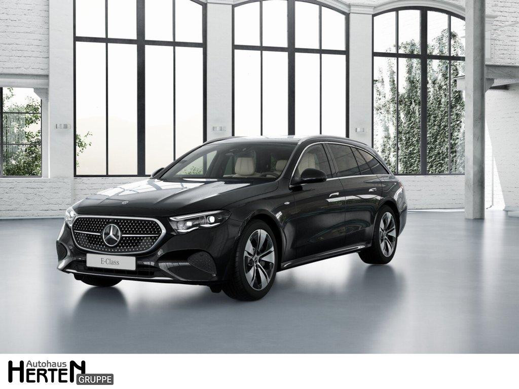 Mercedes-Benz E-Klasse E 300 Estate