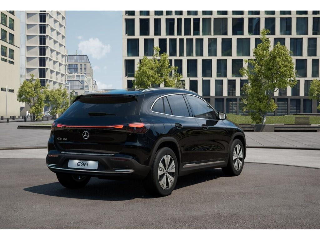 Mercedes-Benz E-Klasse EQA Progressive 250