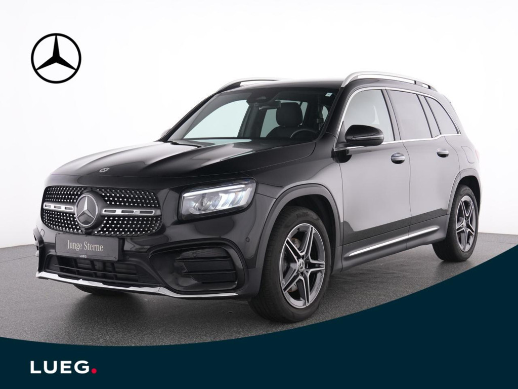 Mercedes-Benz GL-Klasse GLB 200 AMG Line GLB 200 d