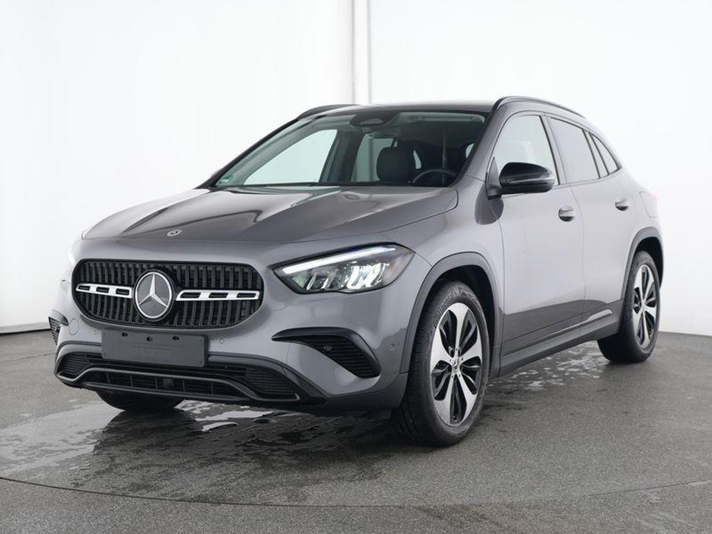 Mercedes-Benz GLA-Klasse GLA 200 Progressive