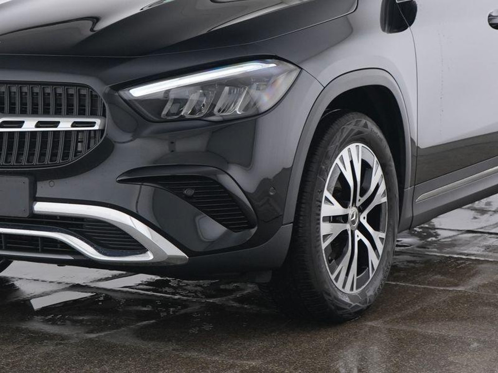 Mercedes-Benz GLA-Klasse GLA 200 Progressive