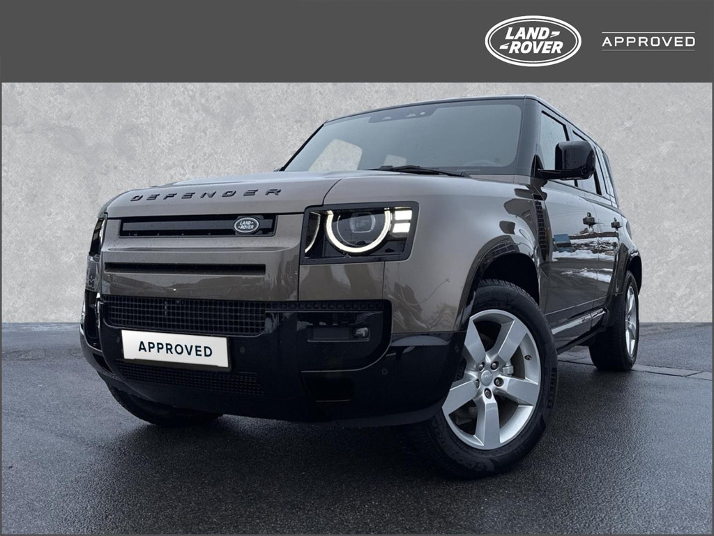 Land Rover Defender Dynamic SE D250 110
