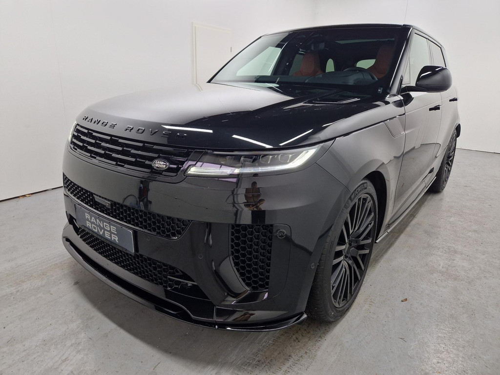 Land Rover Range Rover Sport P635 SV Pano AHK MY26