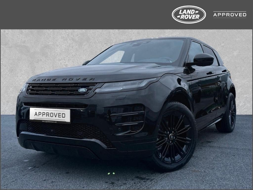 Land Rover Range Rover Evoque Dynamic SE D200