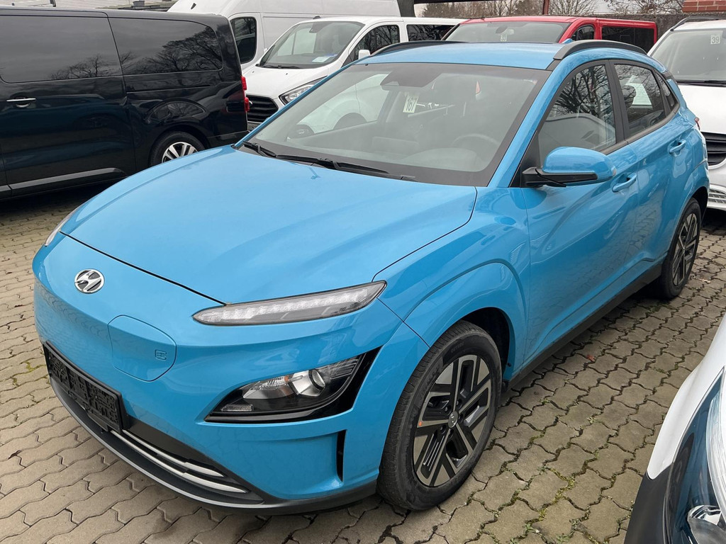 Hyundai Kona Select 2WD