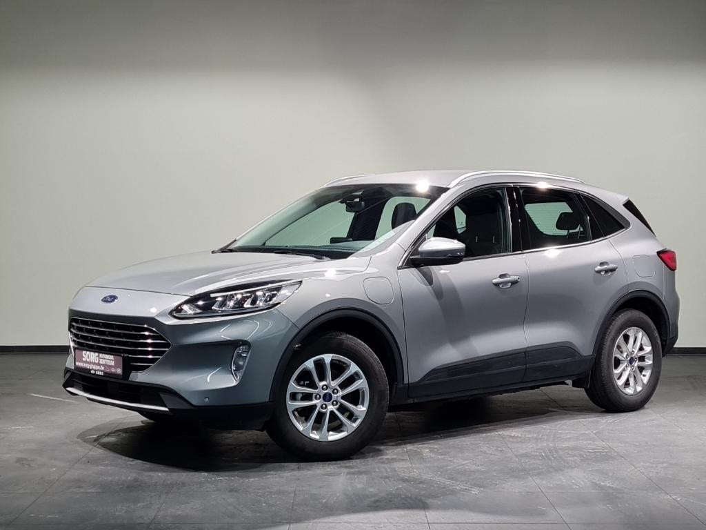 Ford Kuga Titanium Plug in Hybrid