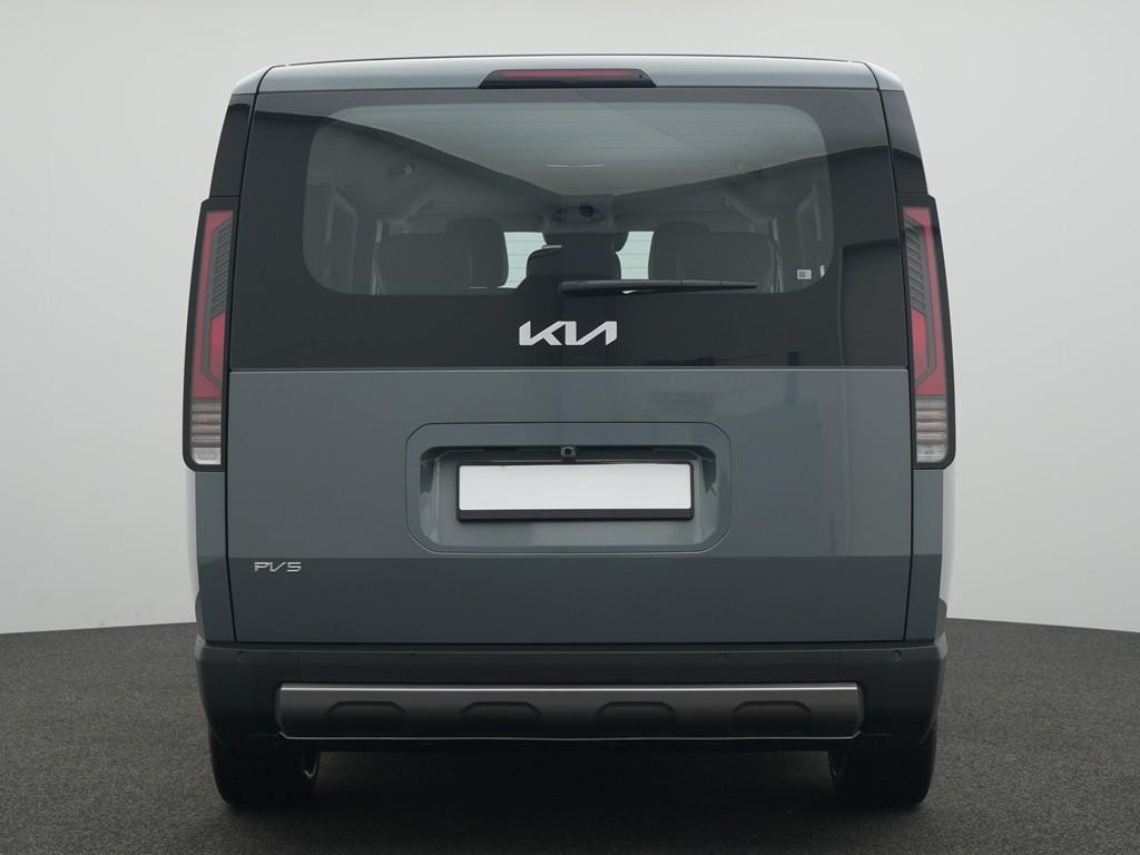 Kia PV5 Passenger