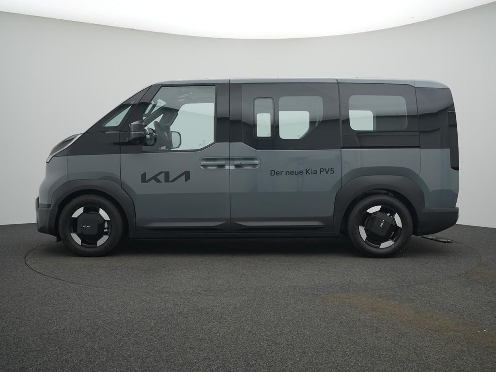 Kia PV5 Passenger