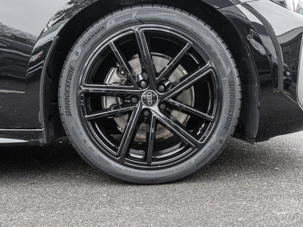 Audi A5 Avant Quattro S-Tronic