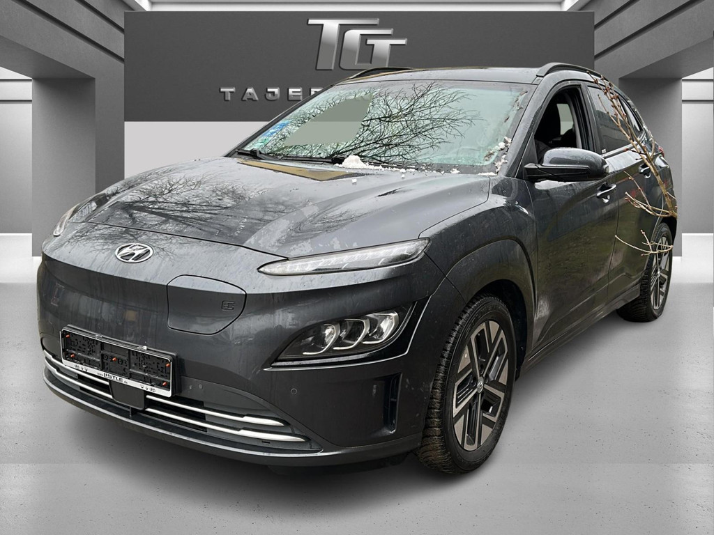 Hyundai Kona Trend