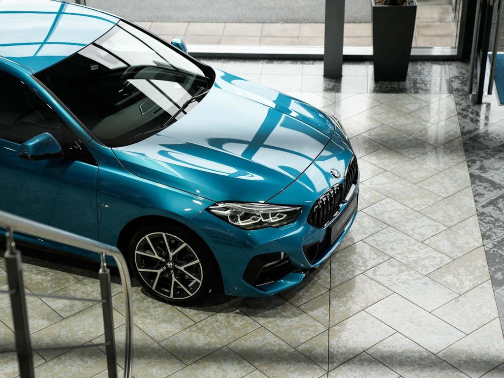 BMW 2 Serie