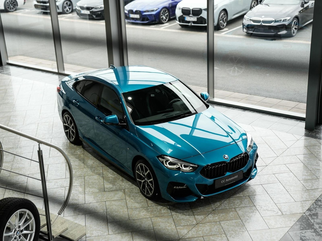 BMW 2 Serie