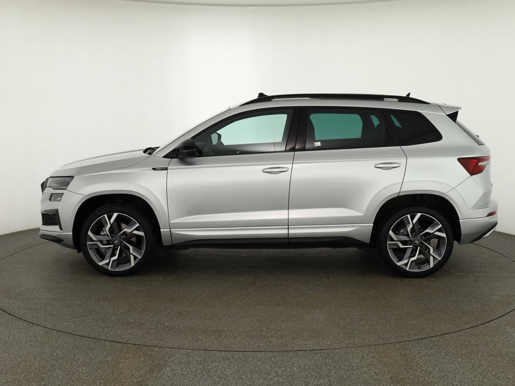 Skoda Karoq Sportline 1.5 TSI