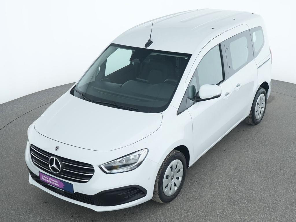 Mercedes-Benz T 180