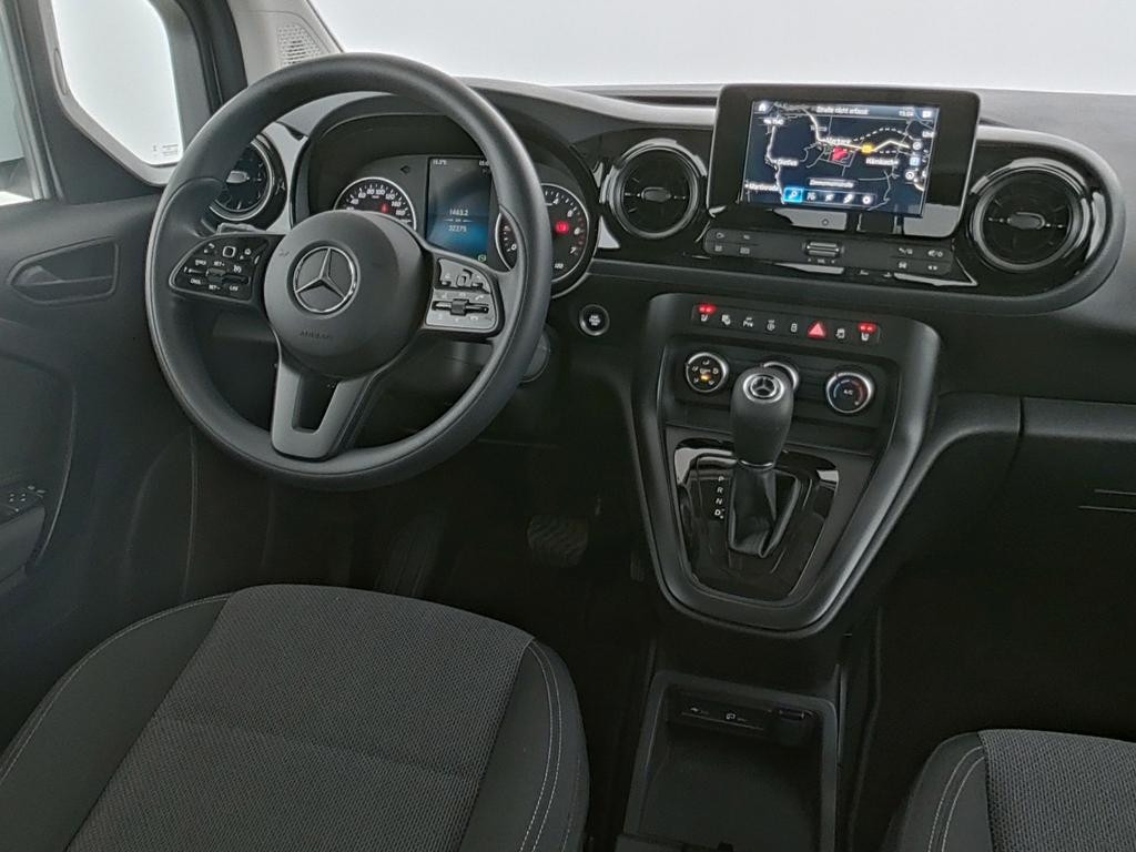 Mercedes-Benz T 180