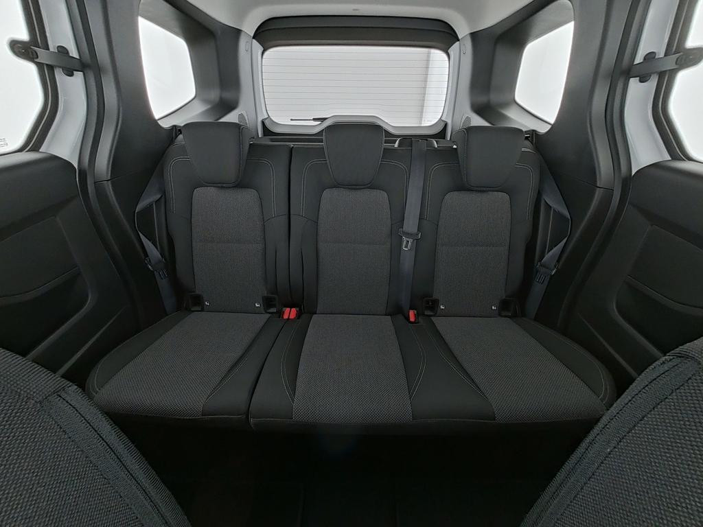 Mercedes-Benz T 180