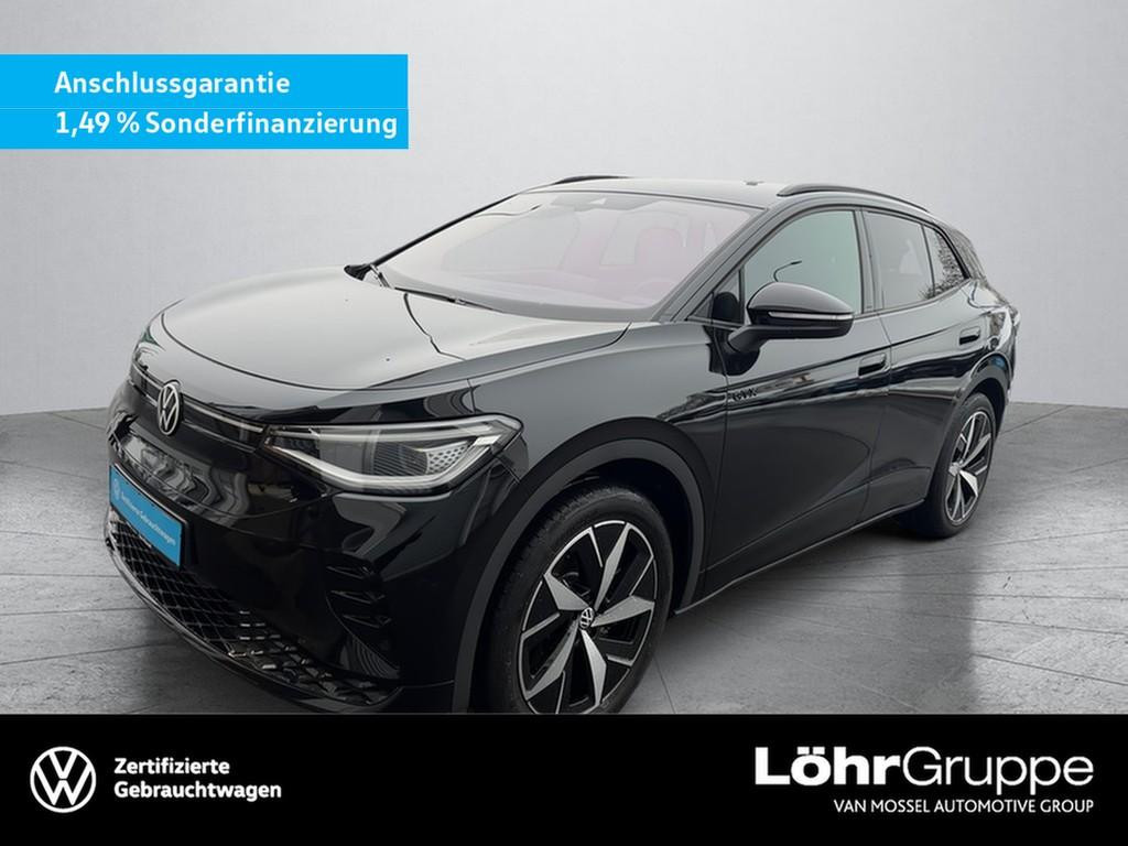 Volkswagen ID.4 4Motion GTX