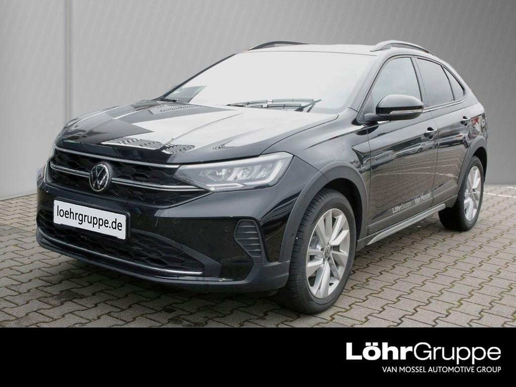 Volkswagen Taigo DSG Life 1.5 TSI