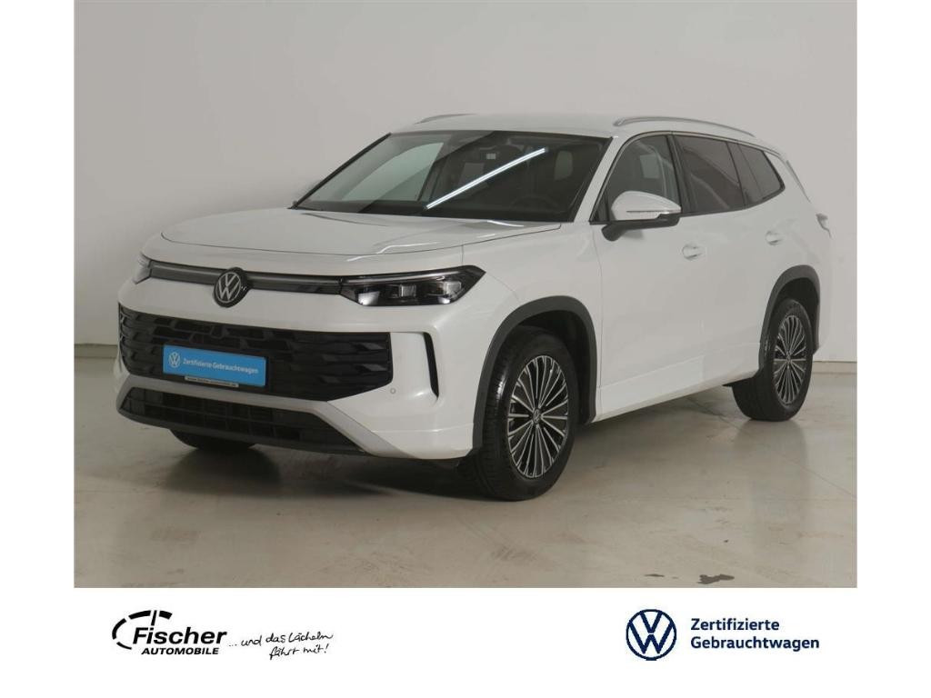 Volkswagen Tayron 4Motion Life 2.0 TDI