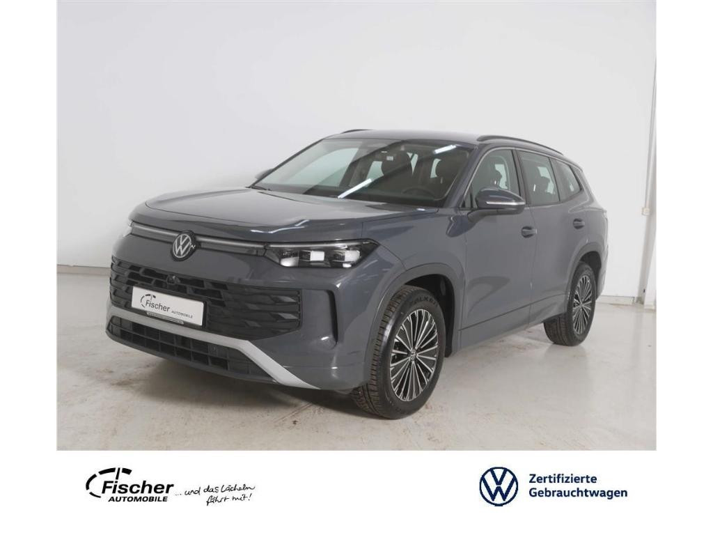 Volkswagen Tayron 4Motion Life 2.0 TDI