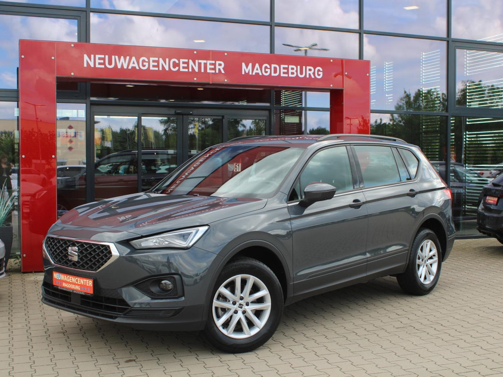Seat Tarraco Style 2.0 TDI