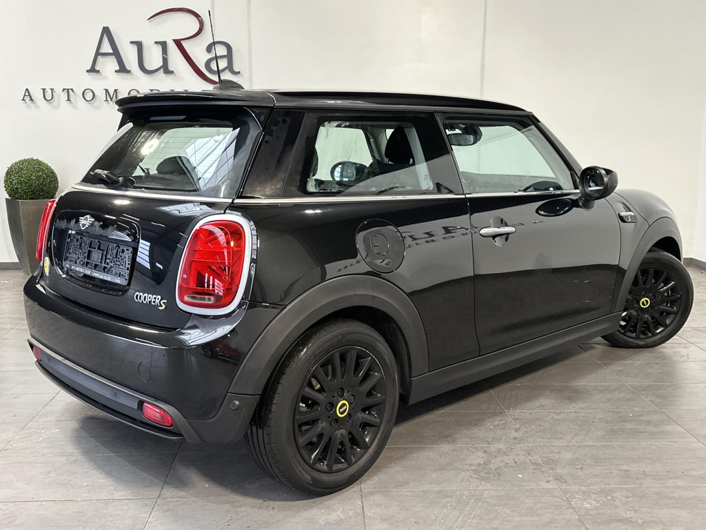 Mini Mini Electric