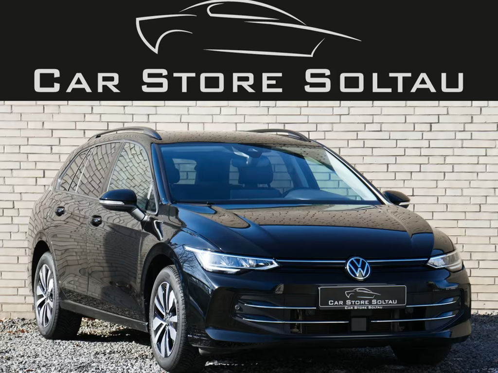 Volkswagen Golf Golf VIII 1.5 eTSI