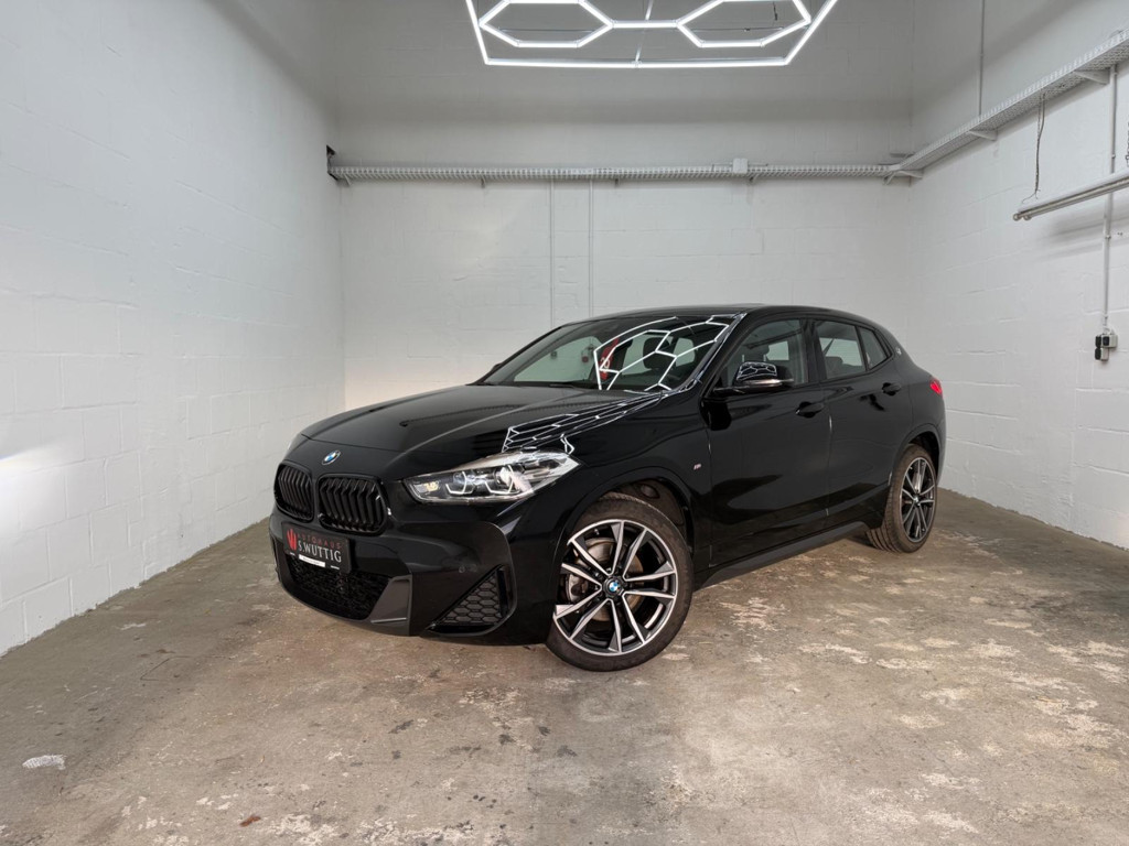 BMW X2 M-Sport sDrive